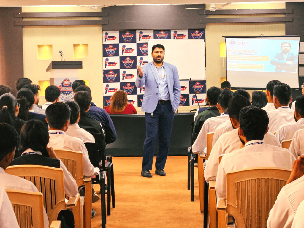 best MBA College in Lucknow