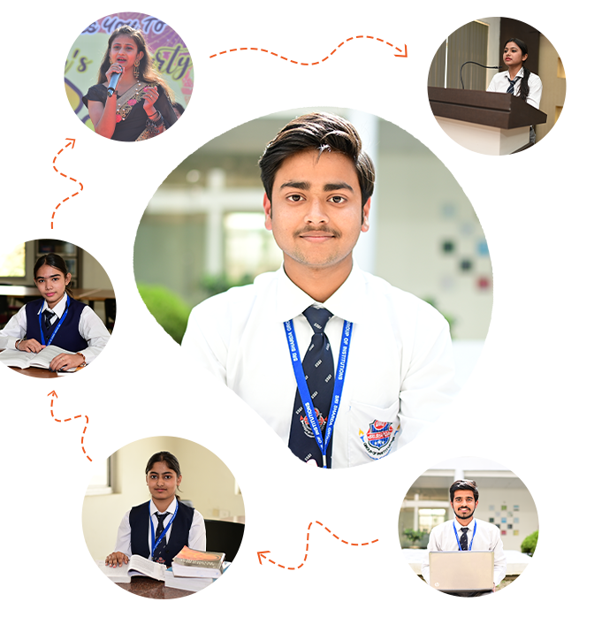 Testimonials Students